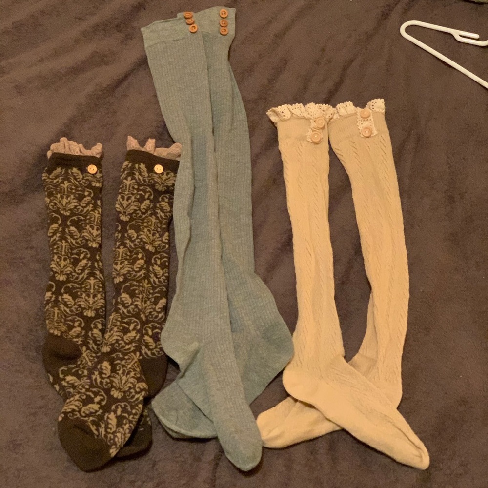 Boot socks